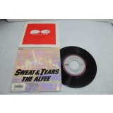 THE ALFEE（ジアルフィー） SWEAT&TEARS