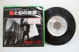 キム・カーンズ Kim Carnes　夢と幻の世界 Voyeur