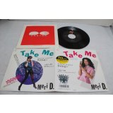 メリー・D　Meri D　テイク・ミー Take Me