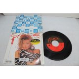 ステーシーQ Stacey Q　ウィ・コネクト　We Connect