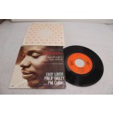 フィリップ・ベイリー Philip Bailey　イージー・ラヴァ― Easy Lover