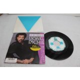 ライオネル・リッチー Lionel Richie　愛に抱かれて Love Will Conquer All