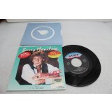 バリー・マニロウ Barry Manilow　涙色の微笑