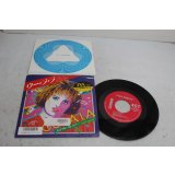 フィンツィ・コンティーニ Finzy Kontini　ウー・ラ・ラ