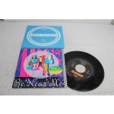 ABC　ビー・ニア・ミー Be Near Me