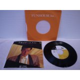 舘ひろし Hiroshi Tachi 　今夜はオールライト / Dance Away