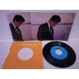舘ひろし Hiroshi Tachi 　泣かないで / 今宵焦がれて