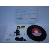 山下久美子 Kumiko Yamashita 　Single / I Can't Get You
