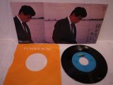 舘ひろし Hiroshi Tachi 　泣かないで / 今宵焦がれて