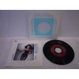 松坂慶子 Keiko Matsuzaka 　愛の水中花 / 雨の舗道で