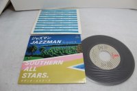 サザンオールスターズ Southern All Stars ジャズマン　JAZZMAN