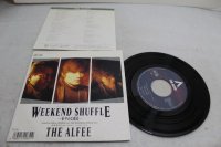 THE ALFEE　WEEKEND SHUFFLE-華やかな週末-