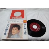 井上ひろし Hiroshi Inoue　雨に咲く花 / 別れの磯千鳥