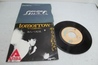 あんべ光俊 Mitsutoshi Ambe　tomorrow / やりきれない