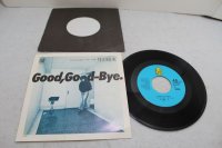 井上陽水　Yousui Inoue　Good, Good-Bye.