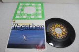 モア More　Together