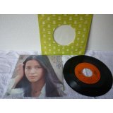 南沙織 Saori Minami 　想い出通り / ご無沙汰