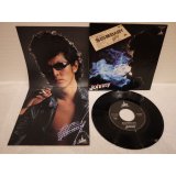 Johnny 　＄百萬Baby / 土曜の夜はHighway Danceで