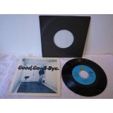 井上陽水 Yosui Inoue 　Good,Good-Bye. / 子供への唄