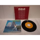 西城秀樹 Hideki Saijyo 　YOUNG MAN (Y.M.C.A) / HIDEKI DISCO SPECIAL