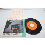 バーティ・ヒギンズ Bertie Higgins　カサブランカ　Casablanca