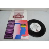 コミュナーズ COMMUNARDS　ジス・ウェイ don't leave me this way