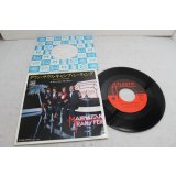 マンハッタン・トランスファー Manhattan Transfer　ダウン・サウス・キャンプ・ミーティング DOWN SOUTH CAMP MEETIN'