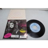 ボニー・タイラー BONNIE TYLER　イフ・ユー・ワー・ア・ウーマン IF YOU WERE A WOMAN