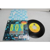 ブック・オブ・ラブ BOOK OF LOVE　ボーイ BOY