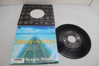 セルジオ・メンデス Sergio Mendes　NON-STOP