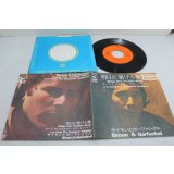 サイモンとガーファンクル Simon & Garfunkel　明日に架ける橋