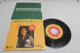 ボビー・ヴィントン Bobby Vinton　パロマ・ブランカ
