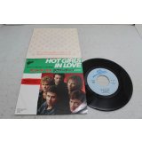 ラヴァーボーイ　Lover Boy　ホット・ガールズ Hot Girls In Love