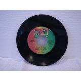 STEPHEN MARLEY/CAPLETON 　A)SUNSHINE GIRL(S.Marley / C.Bailey / D.Marley) / B)RAGGA INSTRUMENTAL MIX