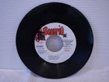 SNAGGA PUS 　HOTTY HOTTY(N.Suppria / M.Johnson) /  DONI MARSHALL 　VIRGIN RYTHM