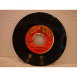 TRISTAN PALMA 　DON'T LET ME BE ALONE(T.Palma) / VERSION