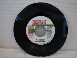 TEETIMUS & B.DIXON 　GET MAD NOW / ELEPHANT MAN 　GET MAD NOW (O.Brian & B.Dixon)