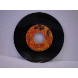 KIPRICH 　"LAU ME"RADIO EDIT / "LAU ME"CLUB EDIT