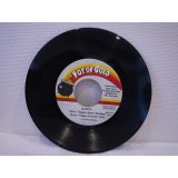 SCARE DEM CREW 　SCARE DEM ATTACK(R.Stepheson Scare Dem Crew) / Steve"Reggae Jesus"Marsden David"Reggae Prophet"Cole 　SLOPPA