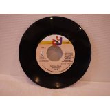 A.R.P 　A)Girl You Know(O.Thomas) / B)Version:Engine