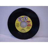TERRY LINEN 　DANIEL(K.Simpson) / SUDD 　RHYTHM
