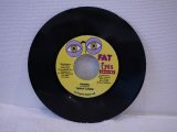 TERRY LINEN 　DANIEL(K.Simpson) / SUDD 　RHYTHM