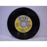 BEENIE MAN 　NOTHING GONNA CHANGE(M.Davis) / Zebra 　RED