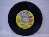 ANTHONY B 　MAN GOT TO DO(K.Blair / C.York / L.Marshall) / SOLDIER 　RYTHM