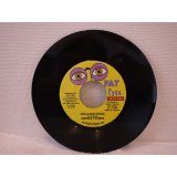 ANDREW COOMBS 　RUB-A-DUB SOUND(A.Coombs) / VERSION