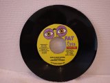 ANDREW COOMBS 　RUB-A-DUB SOUND(A.Coombs) / VERSION
