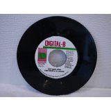 TEETIMUS & B.DIXON 　GET MAD NOW / TERROR FABULOUS 　HAND IN DI AIR(C.Campbell & B.Dixon)