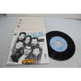 ダウンタウンブギウギ Down Town Boogie Woogie　Once Upon a Time in Yokohama