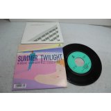 五十嵐浩彰 Hiroaki Igarashi　SUMMER TWILIGHT