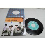 チェッカーズ The Checkers　Jim & Janeの伝説